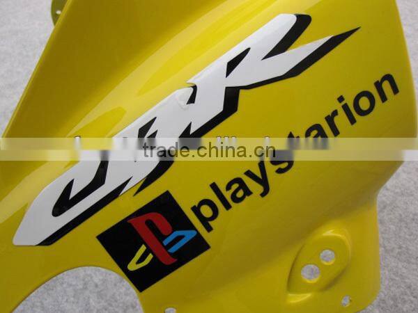 For Honda CBR600F4I CBR600 F4I 2001-2003 2002 Injection Fairing Body Work