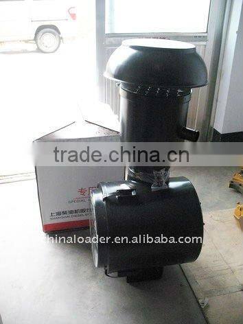 SENX heavy equipment filter cleaner