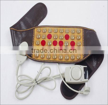 Breathable Black Sport Keeping Warm Magnetic Wrist Support Wrap