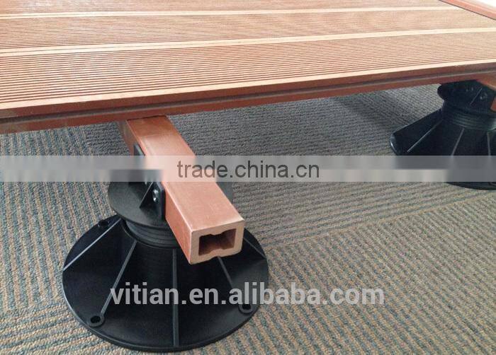 VITIAN wpc cheap pedestal