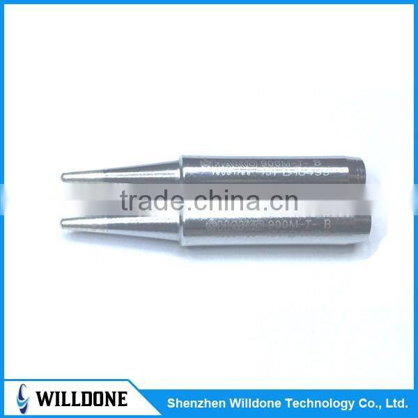 Good Quality Hakko 900M Soldering Iron Tips