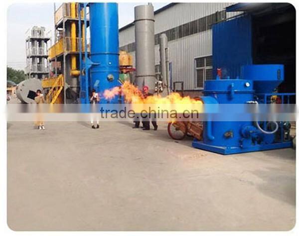 Famous full atomatic feeding sunflower seed shell pellet burner For Thailand,Vietnam