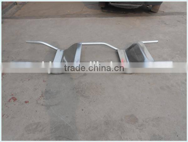 Milking Parlor Spare Parts