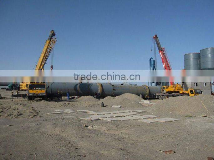 Quality Certificated Widely Used Rotary Kiln Support Roller