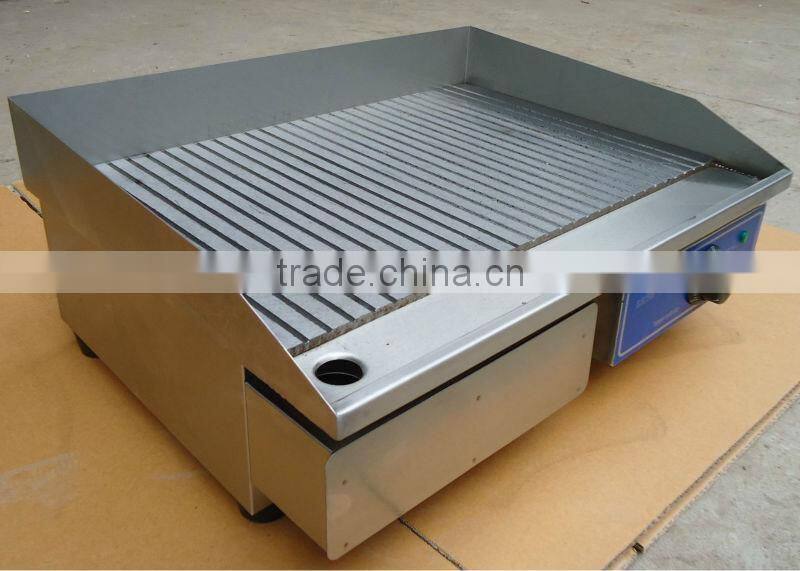 GRT - E818 - 3 Kitchen appliance electric grill