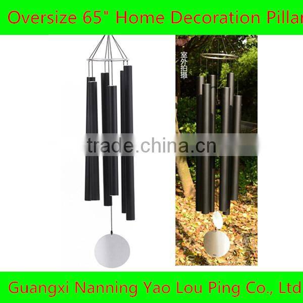 Wholesale Glass Bells Wind Cchime Parts