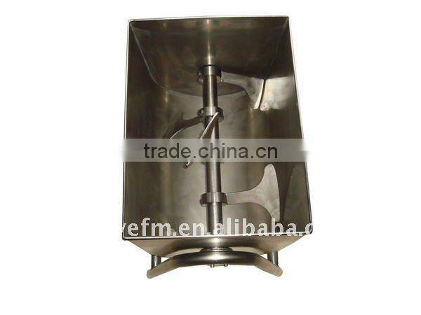 TY-112 Manual Meat Mixer (Video)