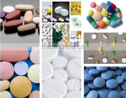 Punch & Die for TDP single punch tablet press machine mould