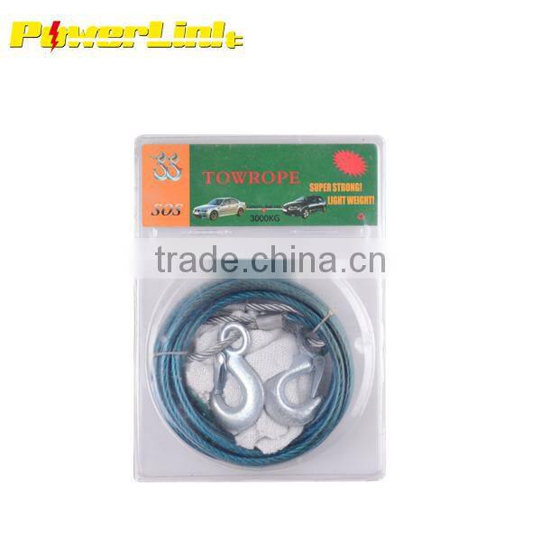 H90107 Car Tow Rope / Towing Trap