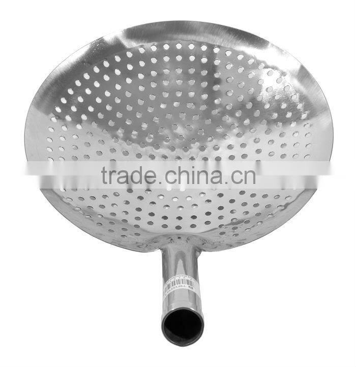 Kitchen Fry Basket Stainless steel Strainer
