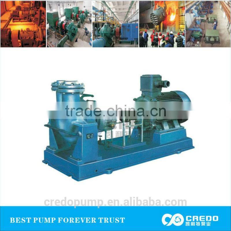 fuel oil transfer pump