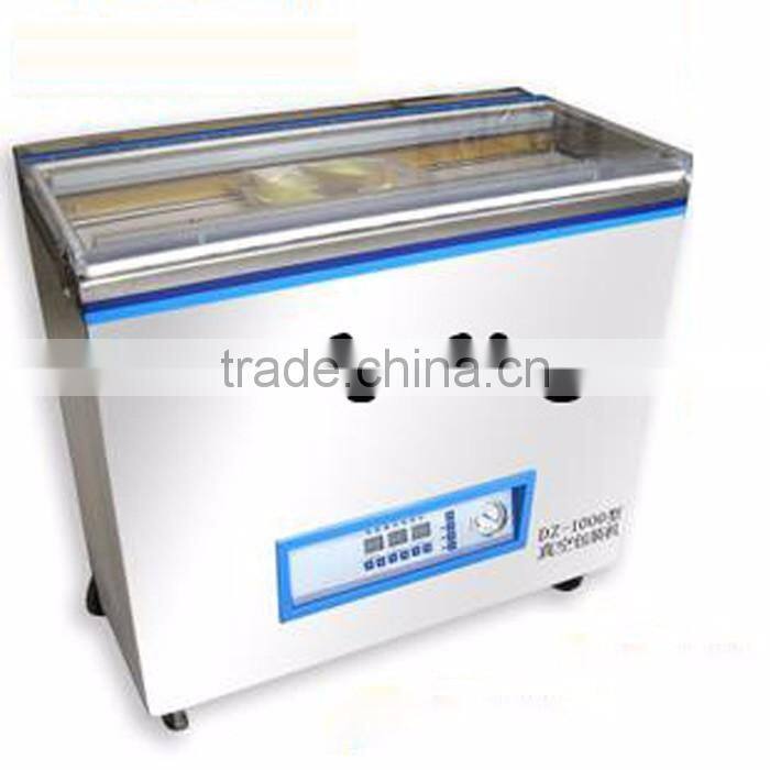 Automatic vacuum machine/Bag sealing machine/Household vacuum packing machine