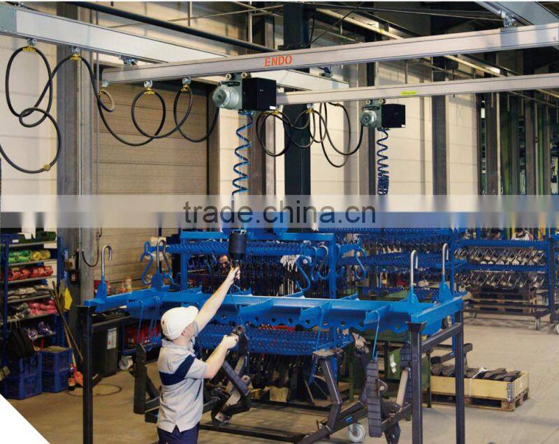pneumatic hoist| air balancer | air lifting hoist for ship building/mine/harbour