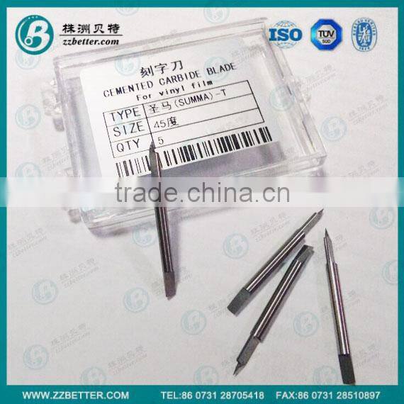 Good performance plotter blade with best price