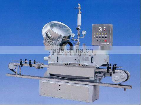 Automatic yellow peach Canned Food Production Line