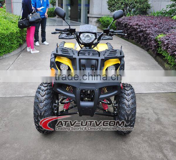 2015 Hottest Gas 150cc 4 Stroke ATV for Sale