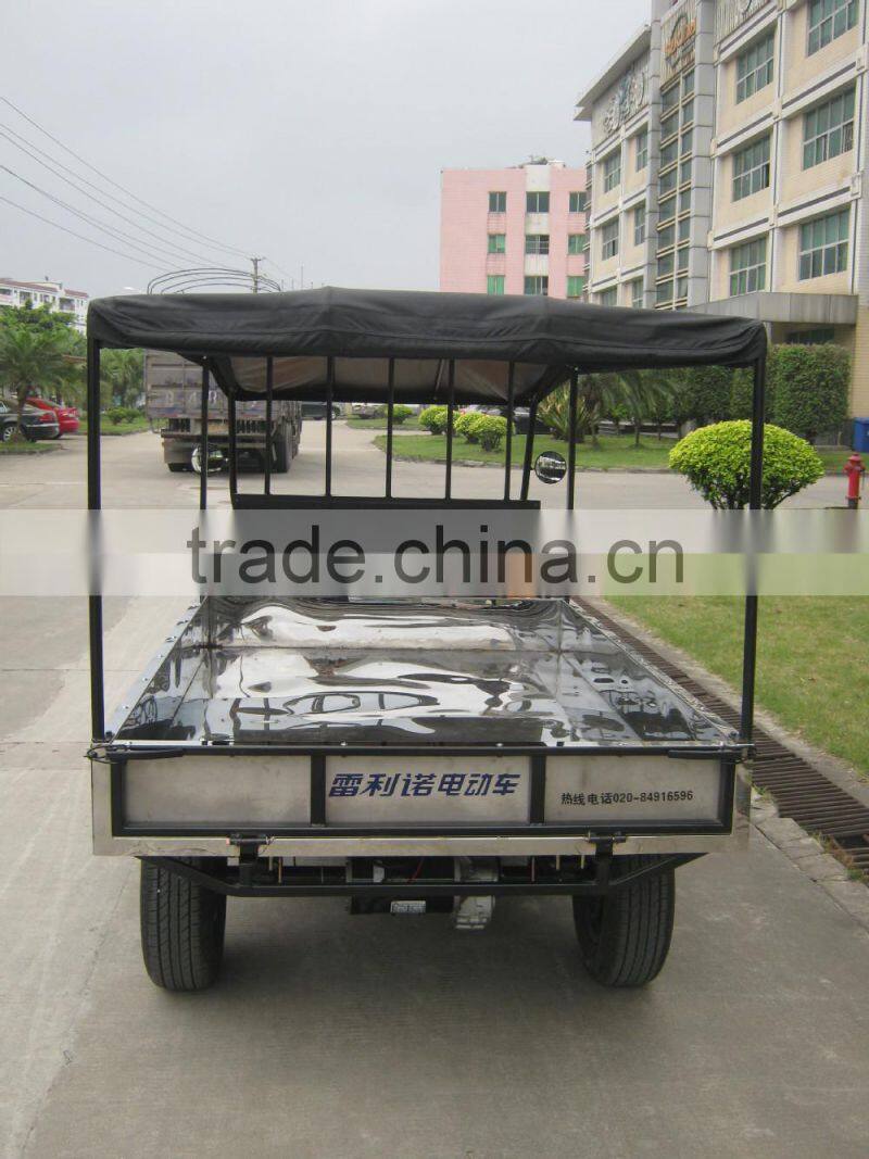 RARIRO powerful farm utility vehicle utility car