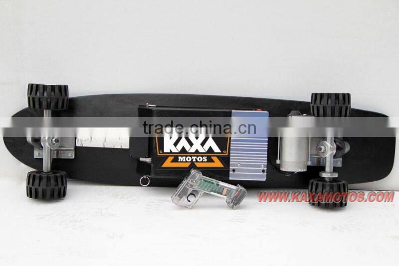 Electric Motor Skateboard 400W
