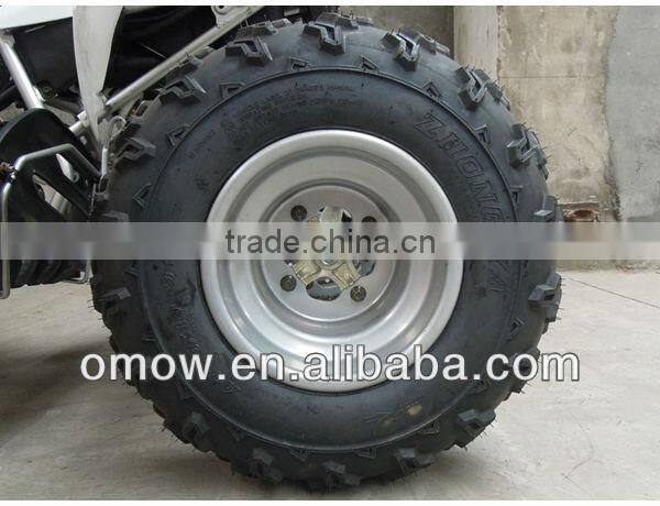 Latest 250cc 4 Wheel Motorbike