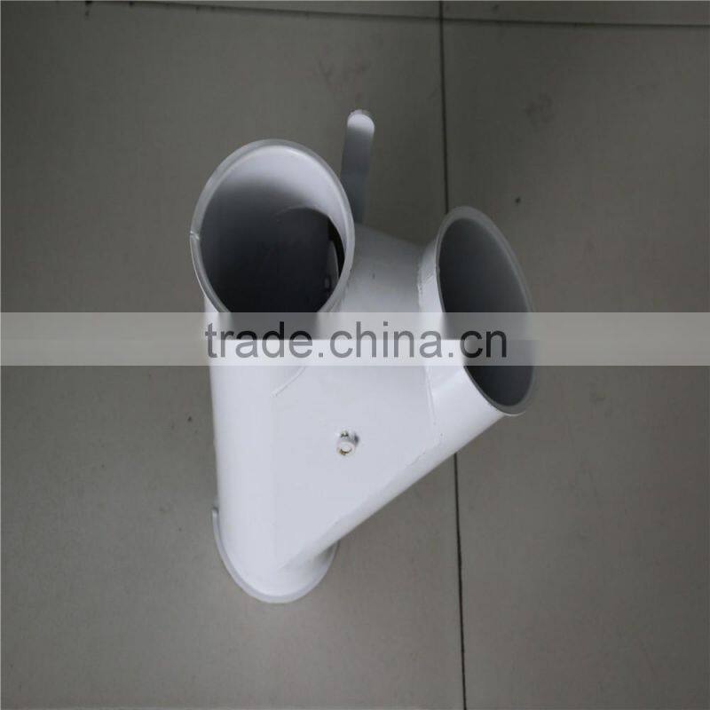stainless steel /carbon steel forging elbow