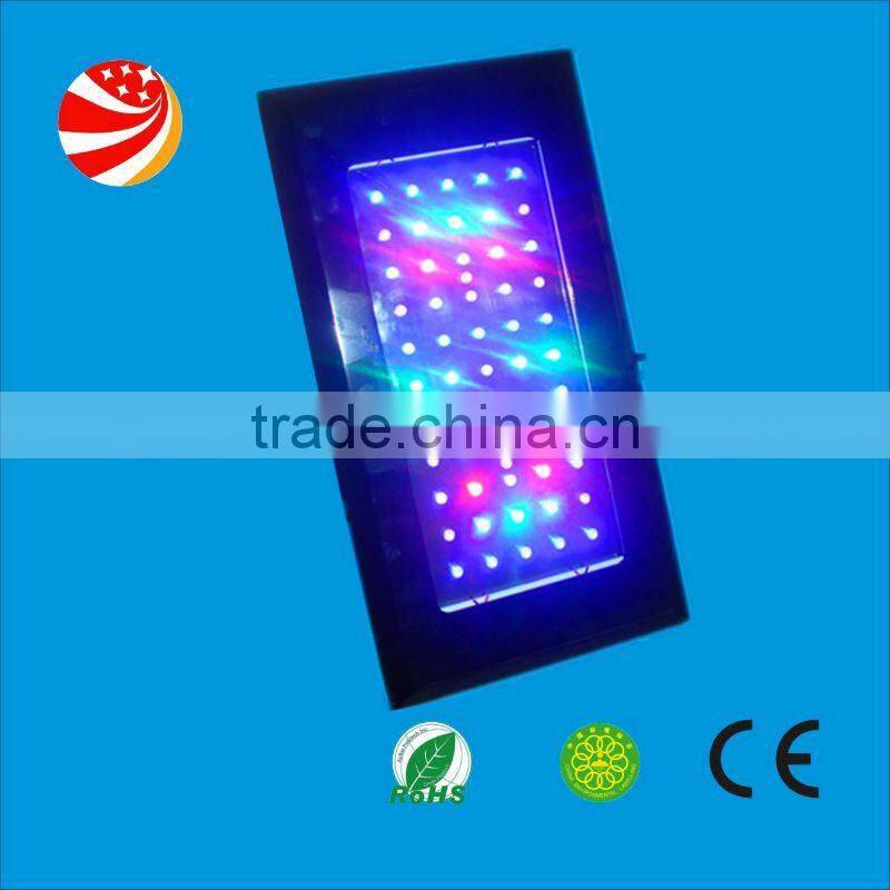 55*3W LED Aquarium Lighting