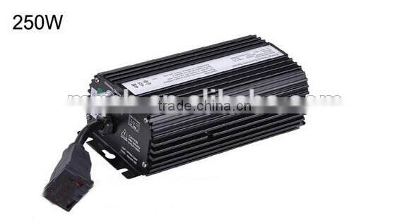 600W electronic ballast use for Hydroponic light&Plant growth lamp