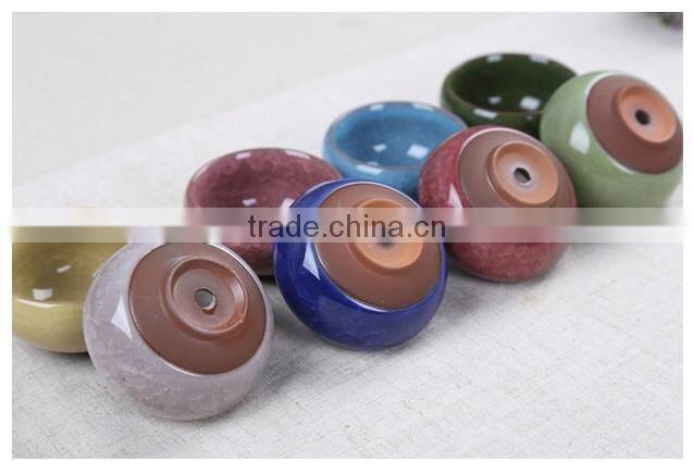 Mini Ceramic Flower Pot/Succulent