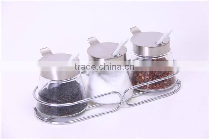 Seasoning Bottle(HLTH-S004)
