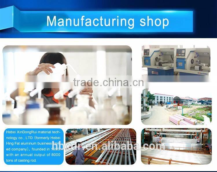 custom made cnc machined aluminum parts