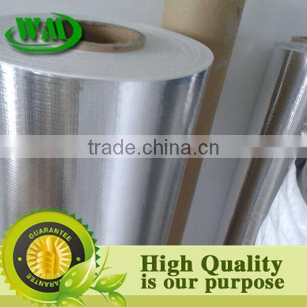 foil loft insulation,foil faced insulation,silver foil insulation