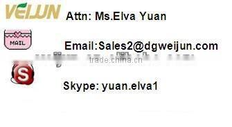 China stitch-bonded nonwoven fabric