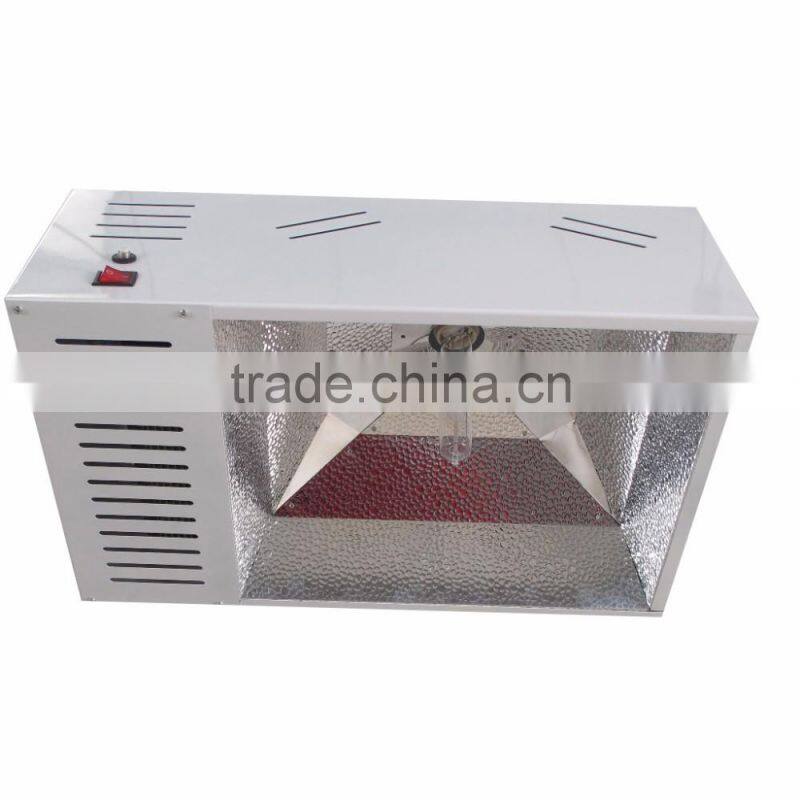 Gardening 315w Fixture/315w Grow light Reflector/ 315w Fixture with lamp