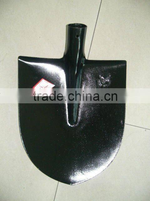 agricultural tools shovel