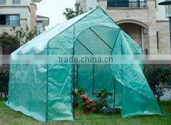 PE large walk-in garden Green house