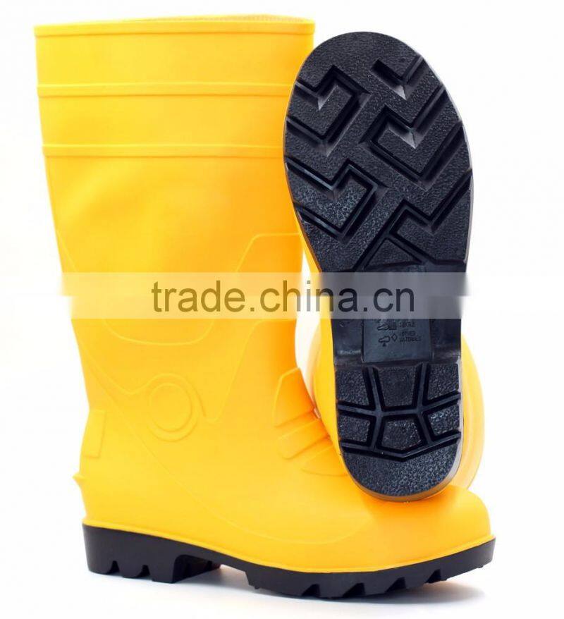 Lower Price Safety Boots,Work Boots,Thigh High Boots