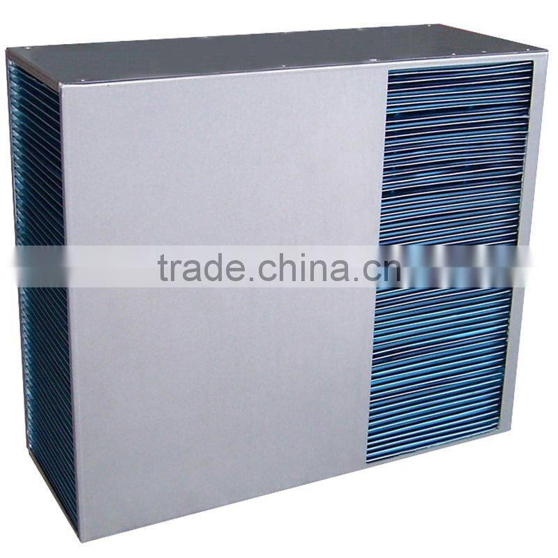 ventilation aluminum core