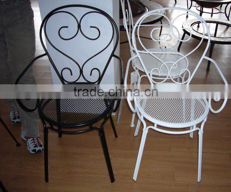 Metal Furniture YL-CT01