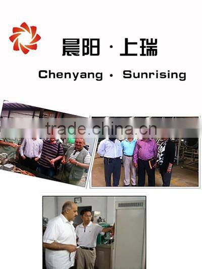 High quality pet sandwich food production line
