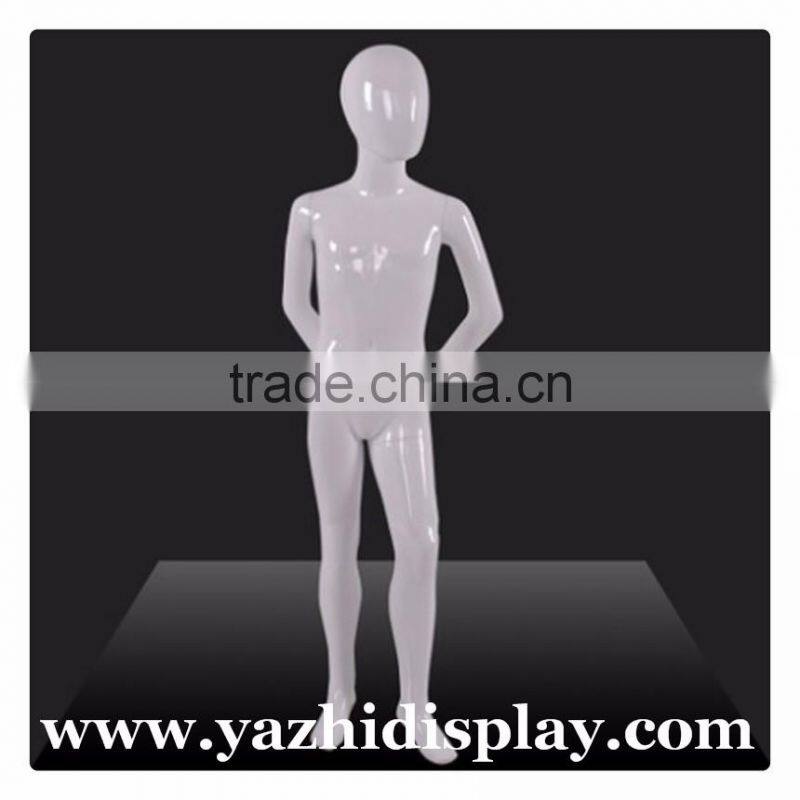 Wholesale Realistic Junior Child Mannequins On Sale