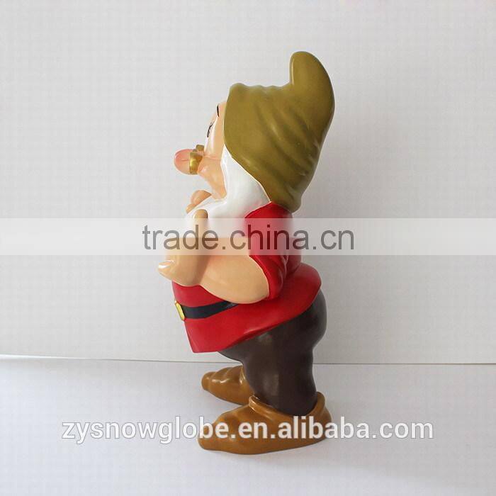 2016 New Decorative Garden Gnomes