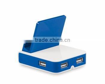 plastic USB 3 ports USB hub 2.0