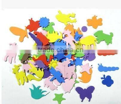 Kids Handmade Craft Diy Felt