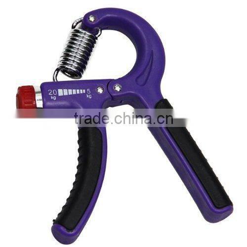 Hand Grip , Adjustable Hand Grip , 5-20kg adjustable hand grip