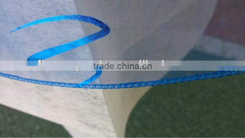 Wedding Organza Table Cloth