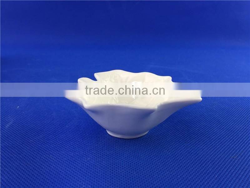 porcelain mini backing dish color box