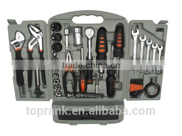 69PC UNIVERSAL TOOL KIT