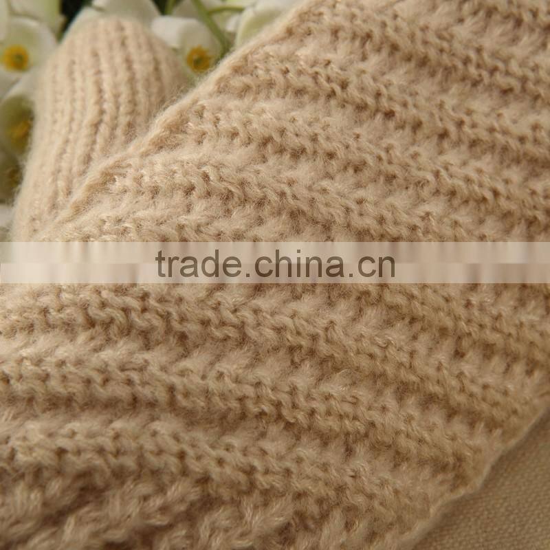 Girls Ladies Women Wrist Gloves Warm Casual Winter Gloves Women's Mitten Thick gloves