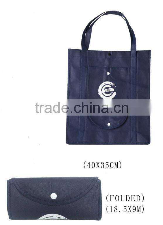 Hot sale foldable shopping bag