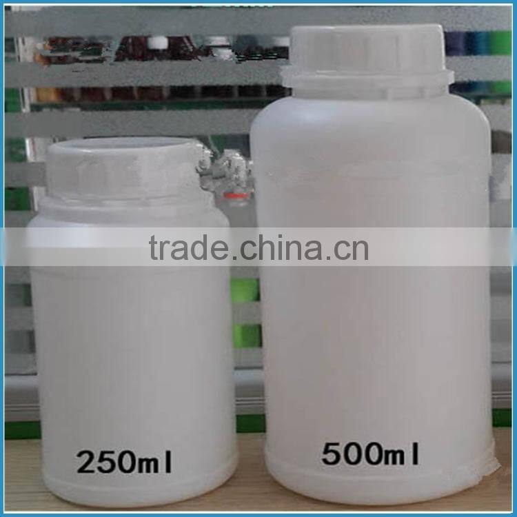 PE cosmetic bottle, PE plastic bottle