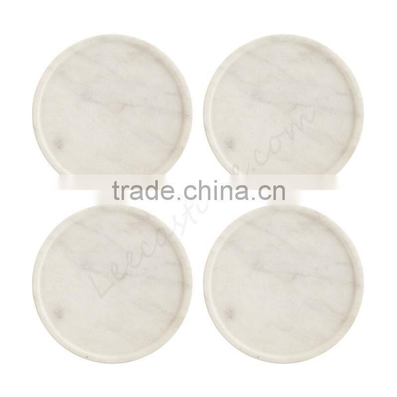Exquisite round shape mats , heat insulation pad, saucer